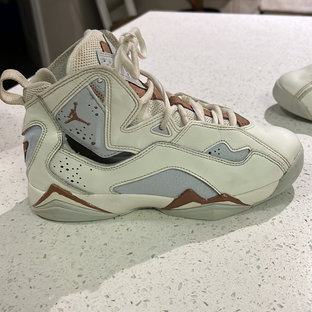 Jordan Retro 7 - Picture 5 of 6